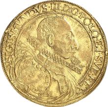 10 ducados Sin fecha (no-date-1632)    "Retrato ancho"