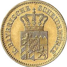 3 Kreuzer 1866   