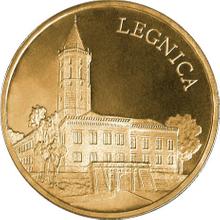 2 złote 2006 MW  AN "Legnica"