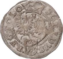 Schilling (Szelag) 1616  F  "Wschowa Mint"