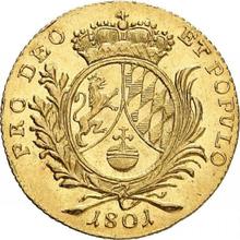 Dukat 1801   