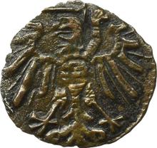 1 denario Sin fecha (no-date-1548)    "Gdańsk"