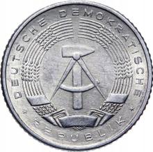 50 Pfennig 1981 A  