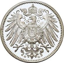 1 marco 1914 G  