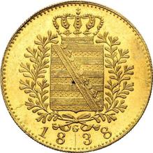 Ducado 1838  G 
