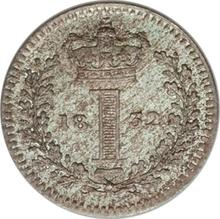 1 Penny 1832    "Maundy"