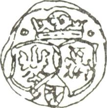 Ternar (Trzeciak) 1610   