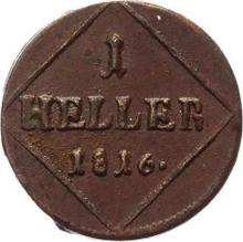 Геллер 1816   