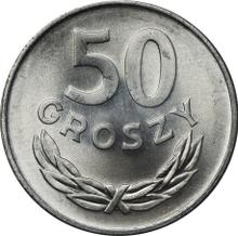 50 Groszy 1975   
