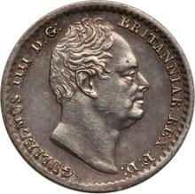 1 Penny 1835    "Maundy"