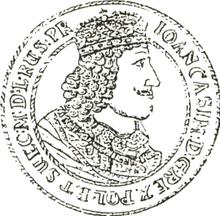 Tálero 1649  GR  "Toruń"