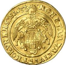 Ducado 1633  II  "Toruń"