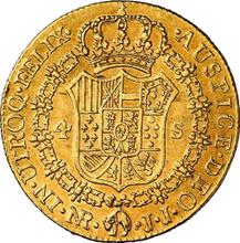 4 escudo 1803 NR JJ 