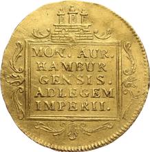 Ducat 1801   