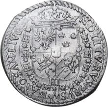 3 ducados 1612   