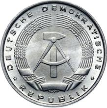5 Pfennige 1968 A  