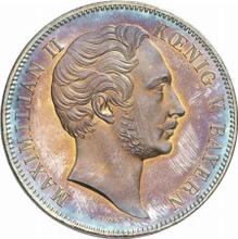 2 táleros 1859   