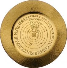 5 марок 1973 J   "Коперник"