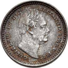 1,5 пенса 1835   