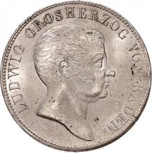 2 Gulden 1822   