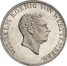 2 Gulden 1824  W 