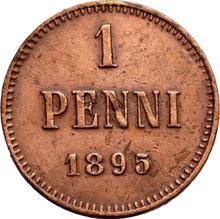 Penni 1895   