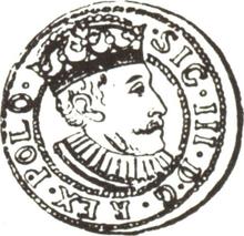 Дукат 1588   
