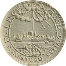 10 ducados Sin fecha (no-date-1668)  GR  "Gdańsk" (Donación)