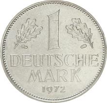 1 Mark 1972 J  