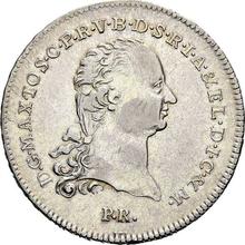 Thaler 1803  P.R. 