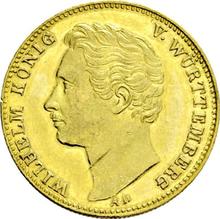 Ducat 1842  A.D. 