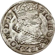 1 грош 1262 (1626)    "Литва"