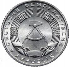 50 fenigów 1986 A  