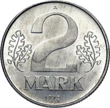 2 marcos 1975 A  