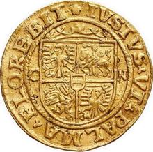 Ducado 1529  CN 