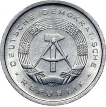 5 Pfennige 1986 A  