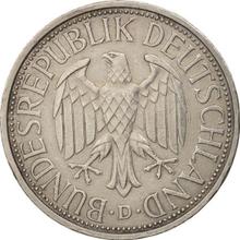 1 марка 1978 D  