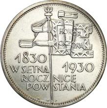 5 eslotis 1930   WJ "Bandera"
