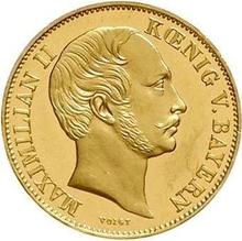Krone 1863   