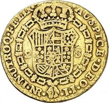 2 escudo 1805 NR JJ 
