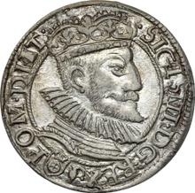 1 grosz 1594   