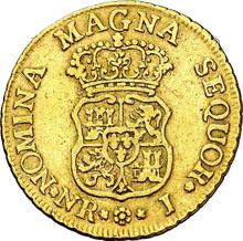 2 escudo 1760 NR J 