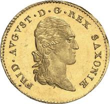 Dukat 1818  I.G.S. 