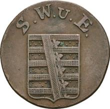 2 Pfennig 1807   