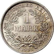 1 marka 1911 J  