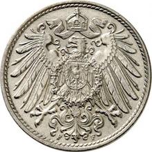 10 Pfennig 1914 F  