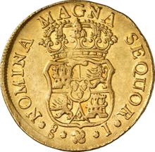 4 escudos 1750 So J 