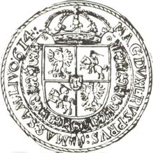 Tálero 1614   