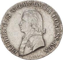 4 Groschen 1803 A   "Schlesien"