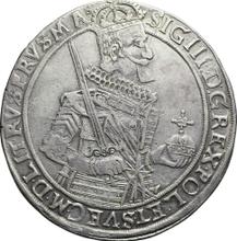 Tálero 1632  II  "Toruń"